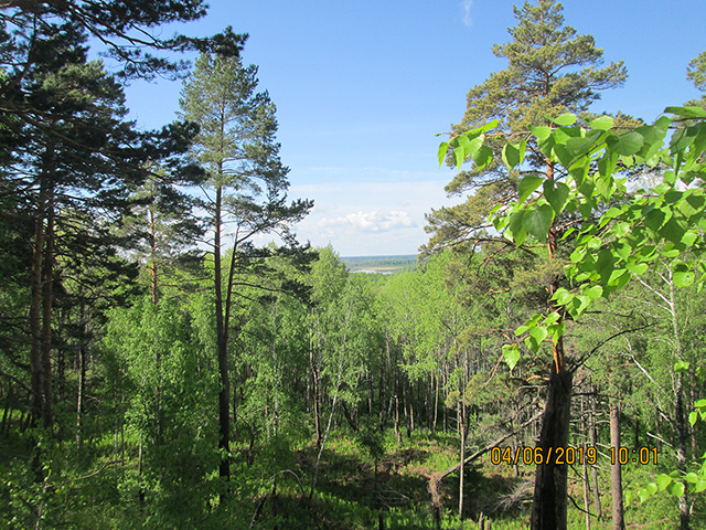 «УРОЧИЩЕ ЕКАТЕРИНИНСКОЕ»