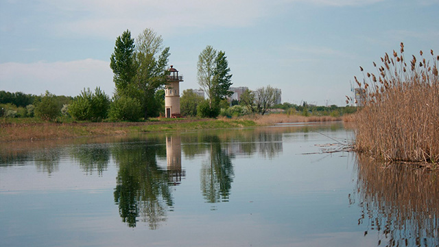 ПРИРОДНЫЙ ПАРК «ПТИЧЬЯ ГАВАНЬ»