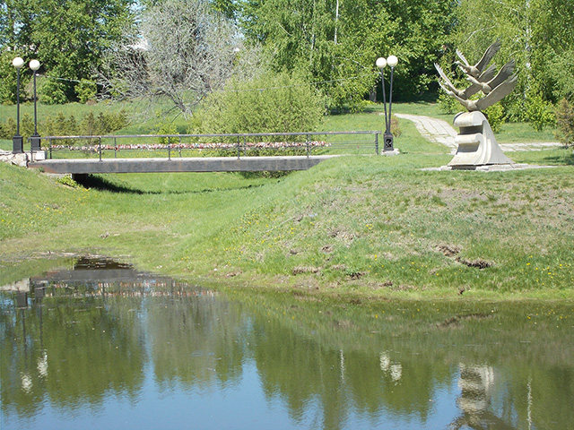 «СТАРОЗАГОРОДНЫЙ»